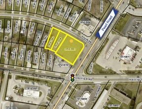 Development Opportunity in Strongsville