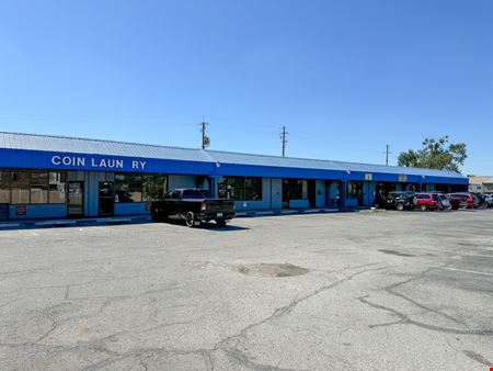 Photo of commercial space at 116 North 13th Street in Rogers