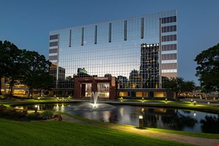 Office space for Rent at 1455 West Loop Freeway South in Houston
