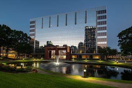 Office space for Rent at 1455 West Loop Freeway South in Houston