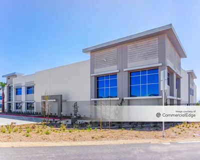 Colony Commerce Center - Buildings 1-5