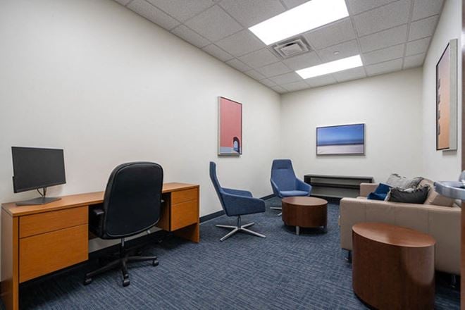 Office Key - Union Center Office Park II