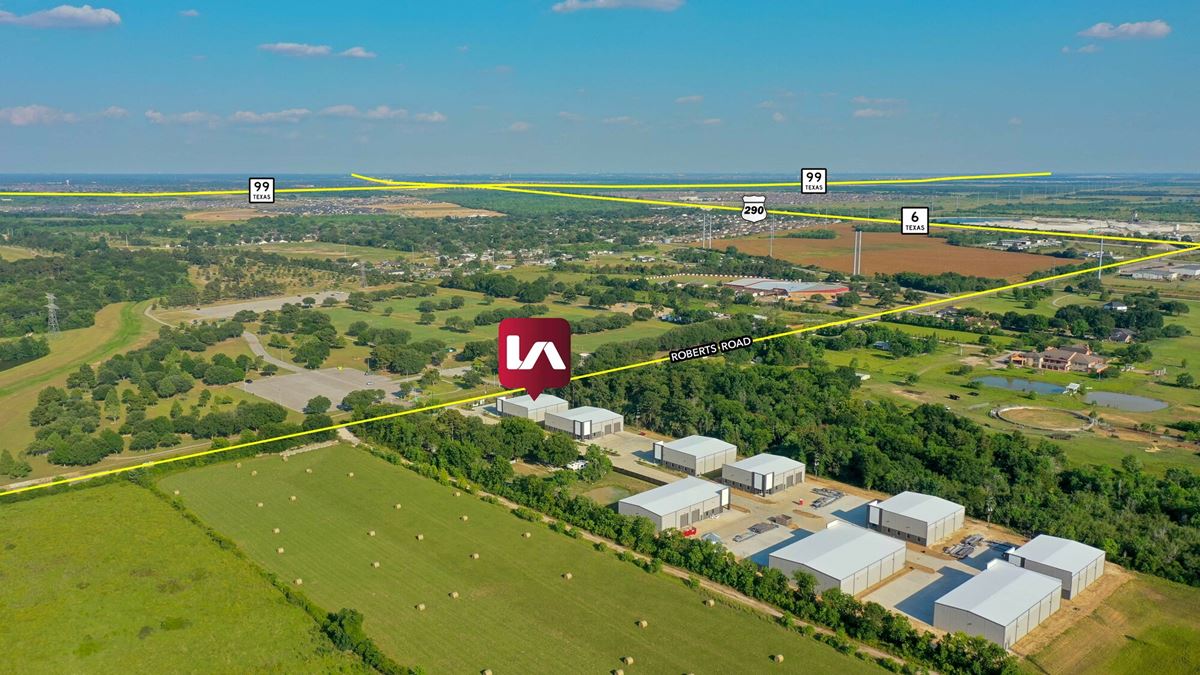 Zube Business Park