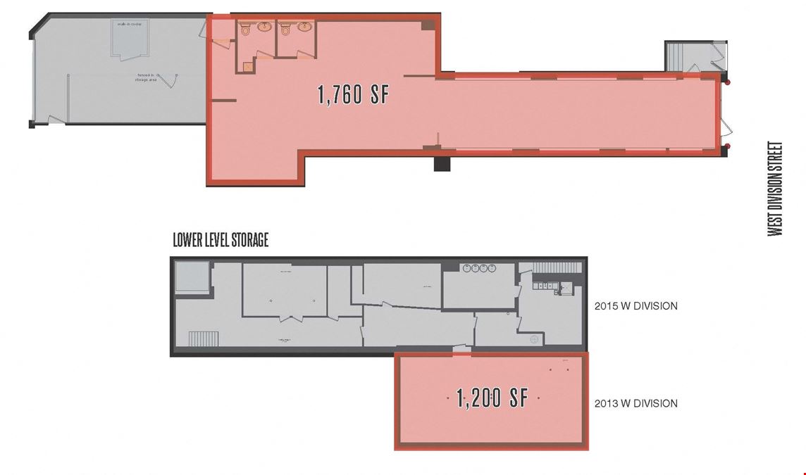 2013 W Division Street