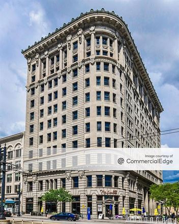 Boston Building