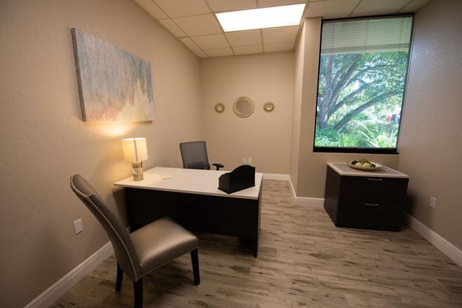 Hill Valley Suites - 1211 Tech Blvd