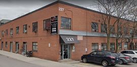 221, 225, 227 Sterling Road - Toronto, ON