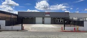 611 W Olympic Blvd