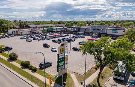Retail space for Rent at 850 Keewatin Street in Winnipeg