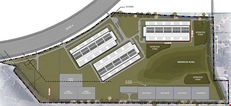 Photo of commercial space at 1778 Stainback Road in Red Oak