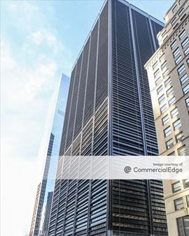 One Liberty Plaza