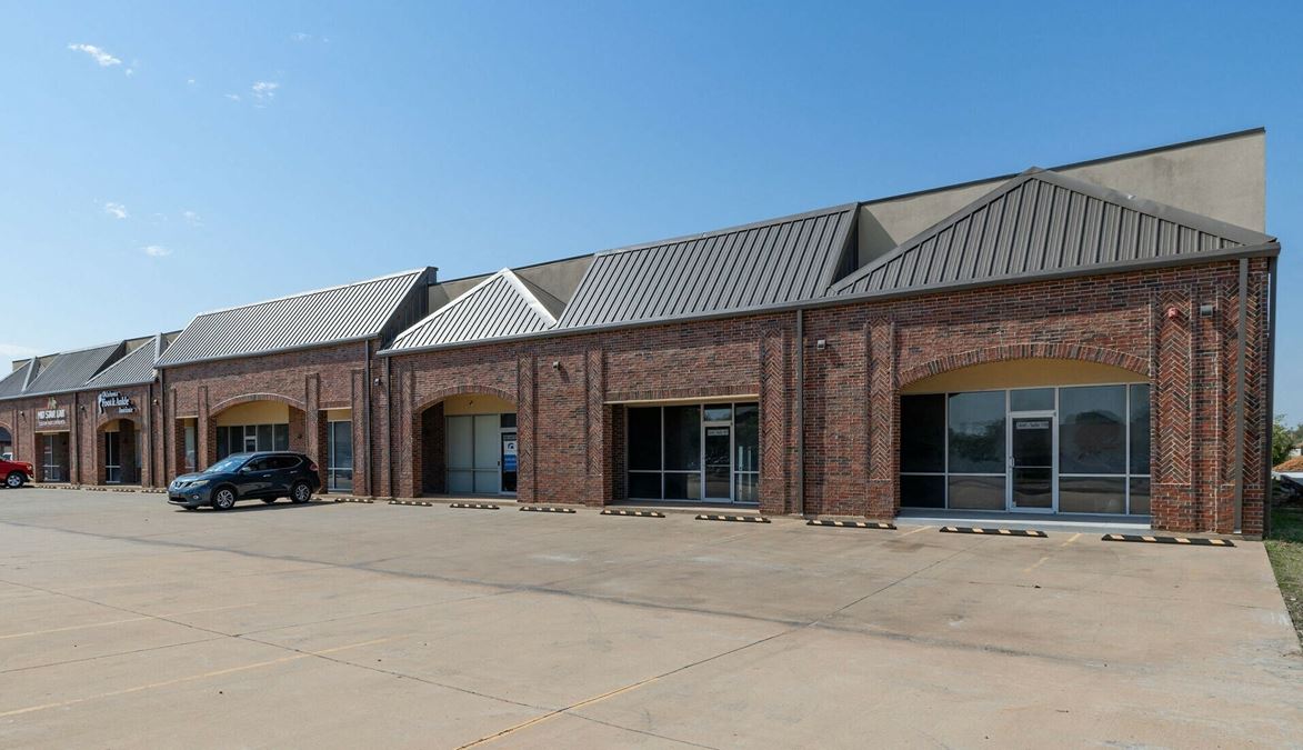 5460 Main Street