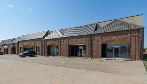 5460 Main Street