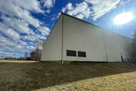 Industrial space for Rent at 471 Oak Lane in Delaware City