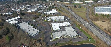 Industrial space for Rent at 11852 - 12000 SW Garden Place in Tigard