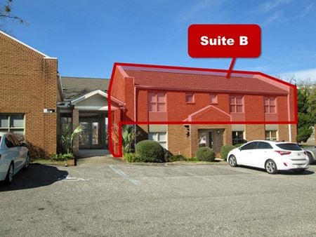 Office space for Rent at 501 East Tennessee Street Suite B in Tallahassee