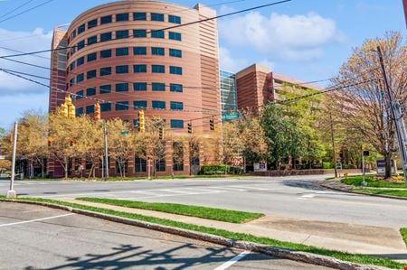 Office space for Rent at 1918 Randolph Road in Charlotte