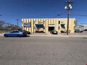 215 S Pecos