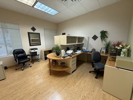 Gulfstream Village Office Condo For Lease