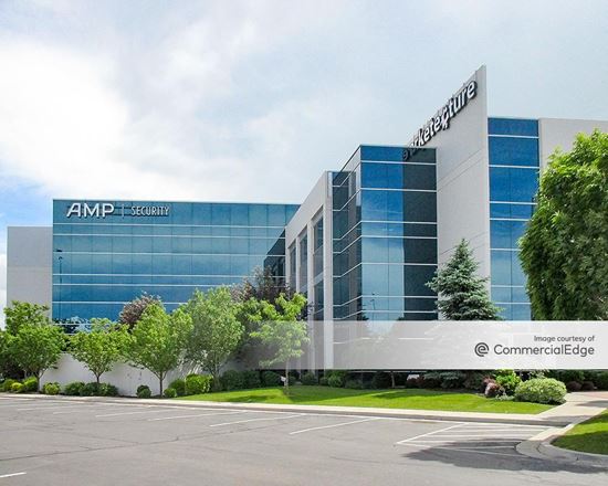 North Pointe Business Park D