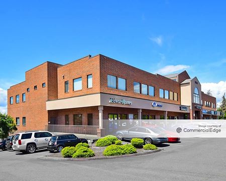 Commercial space for Rent at 3560 Bridgeport Way West in Tacoma