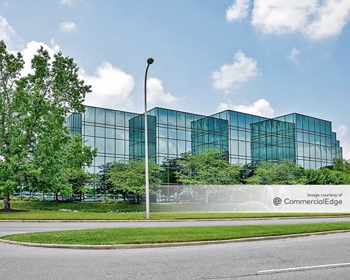 First Image Building