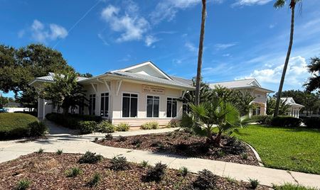 Office space for Sale at 1515 Herbert Street, Suite 207 in Port Orange