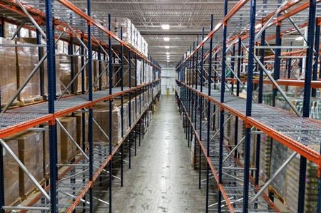 Storage space for Rent at 2201 Innovation Drive in Lexington