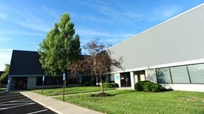 530 Lakeview Plaza Blvd Worthington, OH 43085
