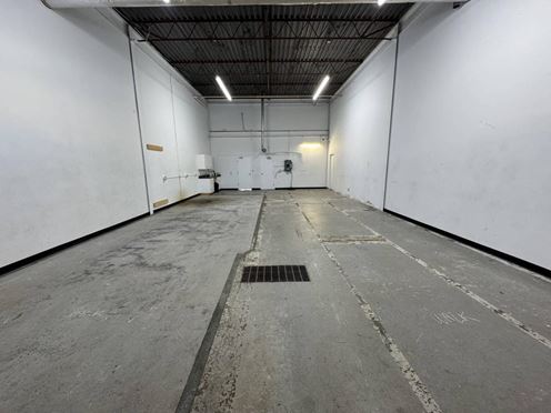 MAYFIELD WAREHOUSE SPACE