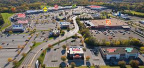 Paxton Towne Centre
