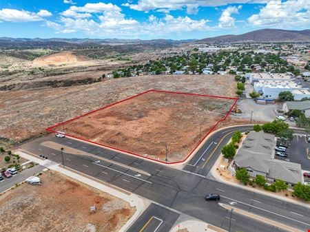 VacantLand space for Sale at 8391 E Eastridge Dr in Prescott Valley