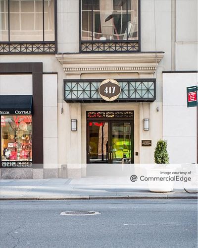 Impact Hub - New York Metropolitan Area