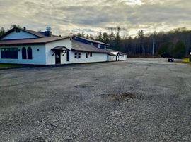 Turn-Key Restaurant, Event Venue & 6-Unit Inn