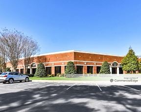 Deep River Corporate Center