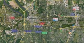 Warehouse Space for Sale