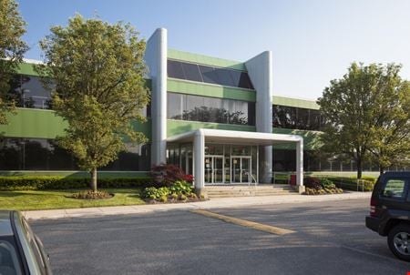 Photo of commercial space at 3500 Sunrise Highway in Great River