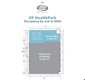 HealthPark at Forty Two West