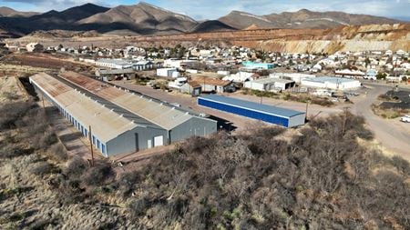 Other space for Sale at 1 Cochise Row in Bisbee