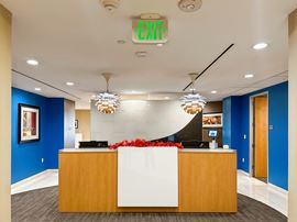 Regus - Pasadena – Century Square