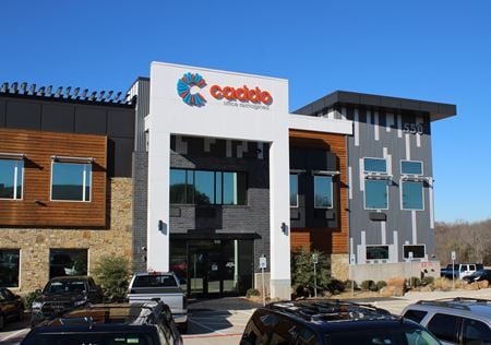 Coworking space for Rent at 550 South Watters Road in Allen