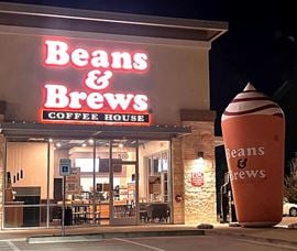 Retail Space for Lease in Katy TX | Castle Rock Plaza