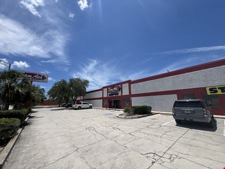 Photo of commercial space at 7606 N Tamiami Trl in Sarasota