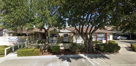 Photo of commercial space at 4200 East Ave in Livermore