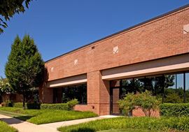 Loudoun Tech Center 8
