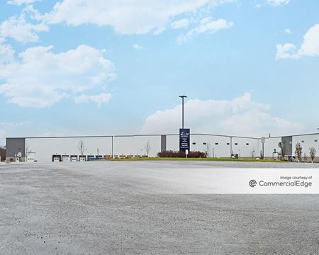 Photo of commercial space at 350 Alvin Drive in New Kensington