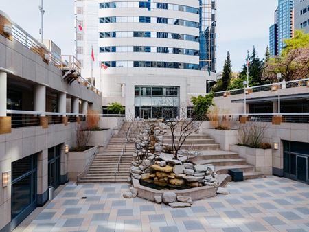 Mixed Use space for Rent at 600 University Street in Seattle
