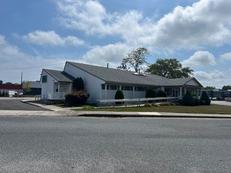 Office space for Sale at 8 S Dennis Rd in Cape May Court House