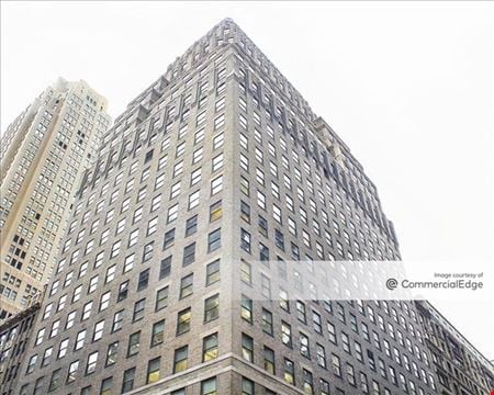 Photo of commercial space at 530 7th Avenue in New York