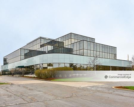 Photo of commercial space at 25700 Science Park Drive in Cleveland